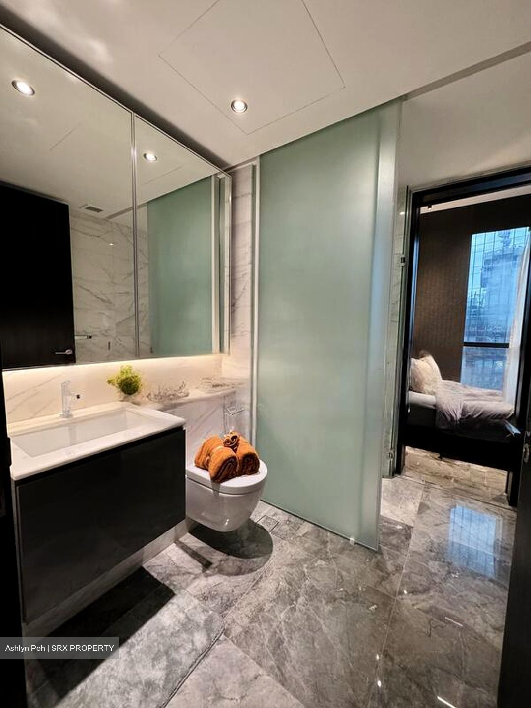 Midtown Bay (D7), Apartment #485270871